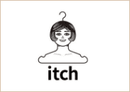 itch